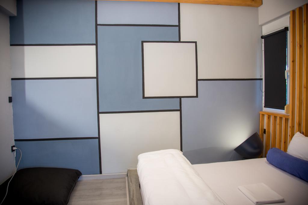 Thesseasyliving Apartments Thessaloníki Eksteriør bilde