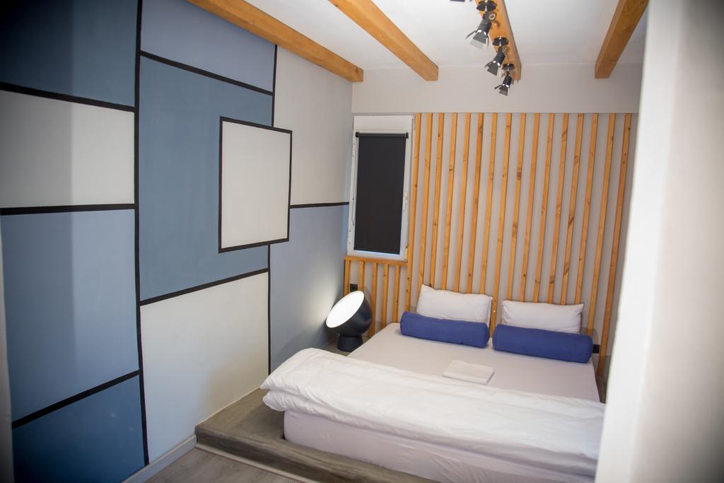 Thesseasyliving Apartments Thessaloníki Eksteriør bilde