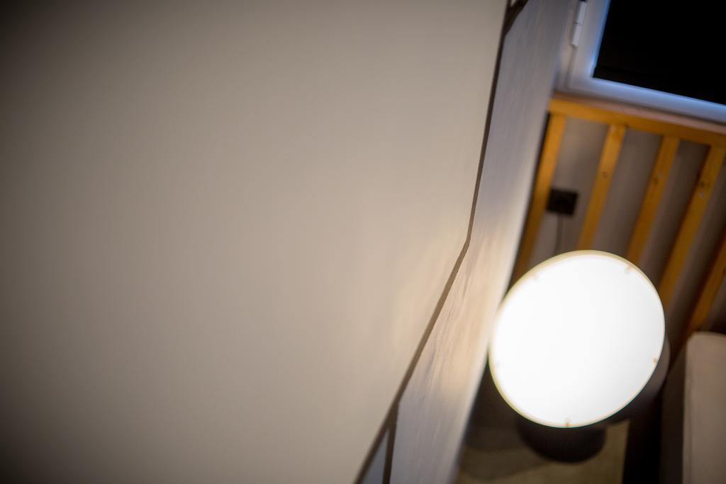 Thesseasyliving Apartments Thessaloníki Eksteriør bilde