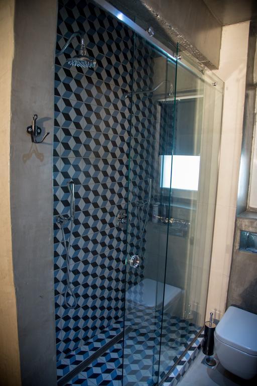 Thesseasyliving Apartments Thessaloníki Eksteriør bilde