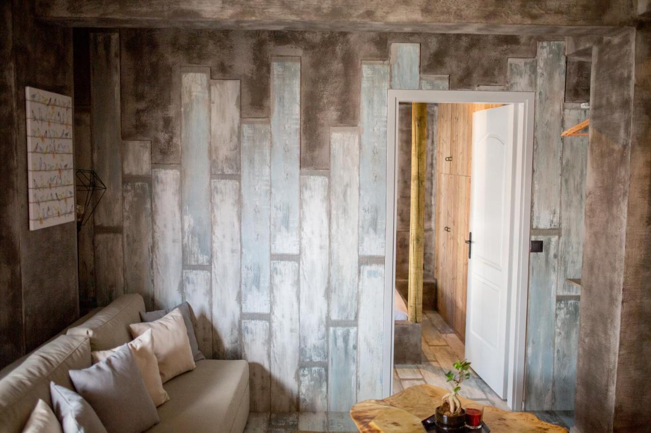 Thesseasyliving Apartments Thessaloníki Eksteriør bilde