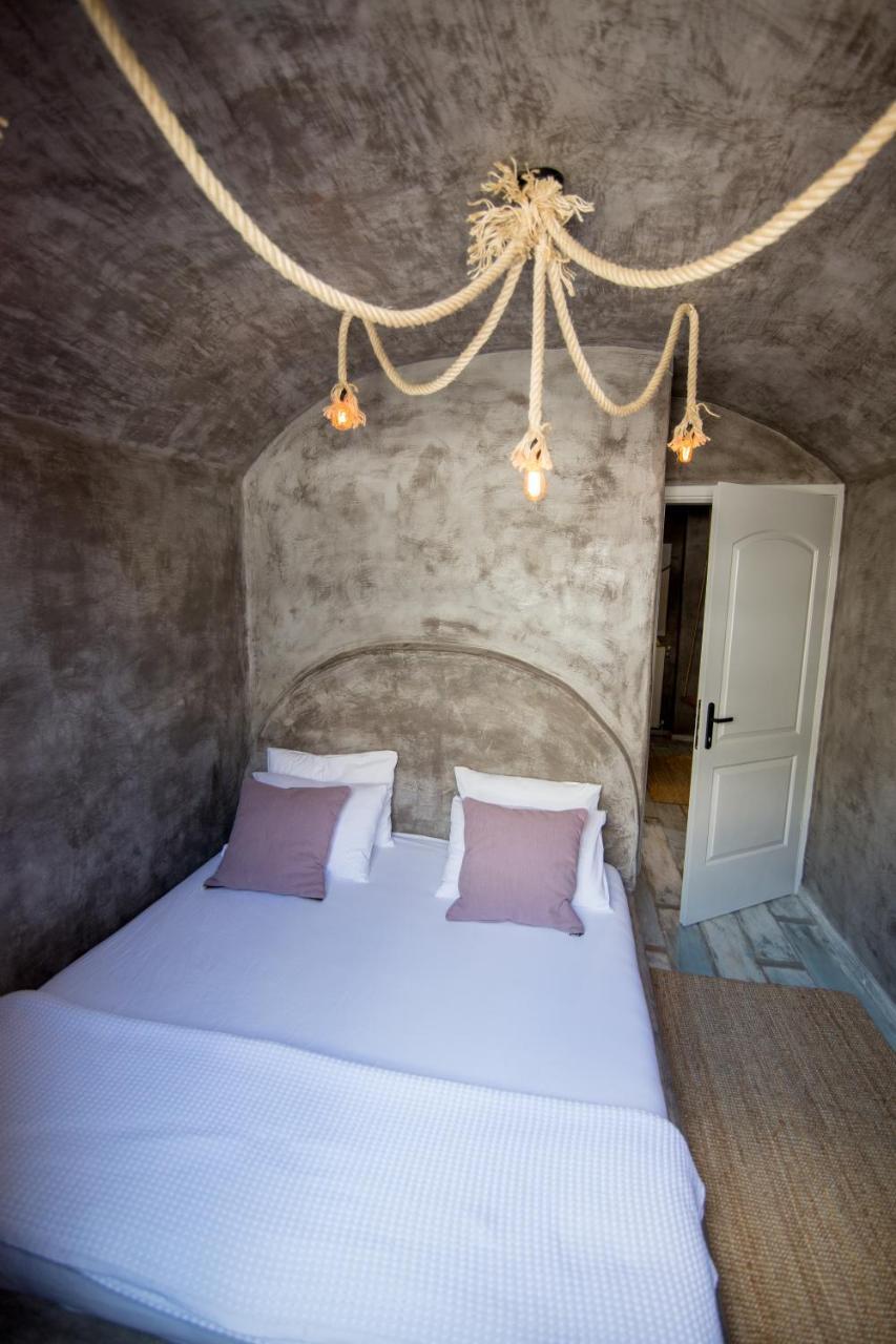 Thesseasyliving Apartments Thessaloníki Eksteriør bilde