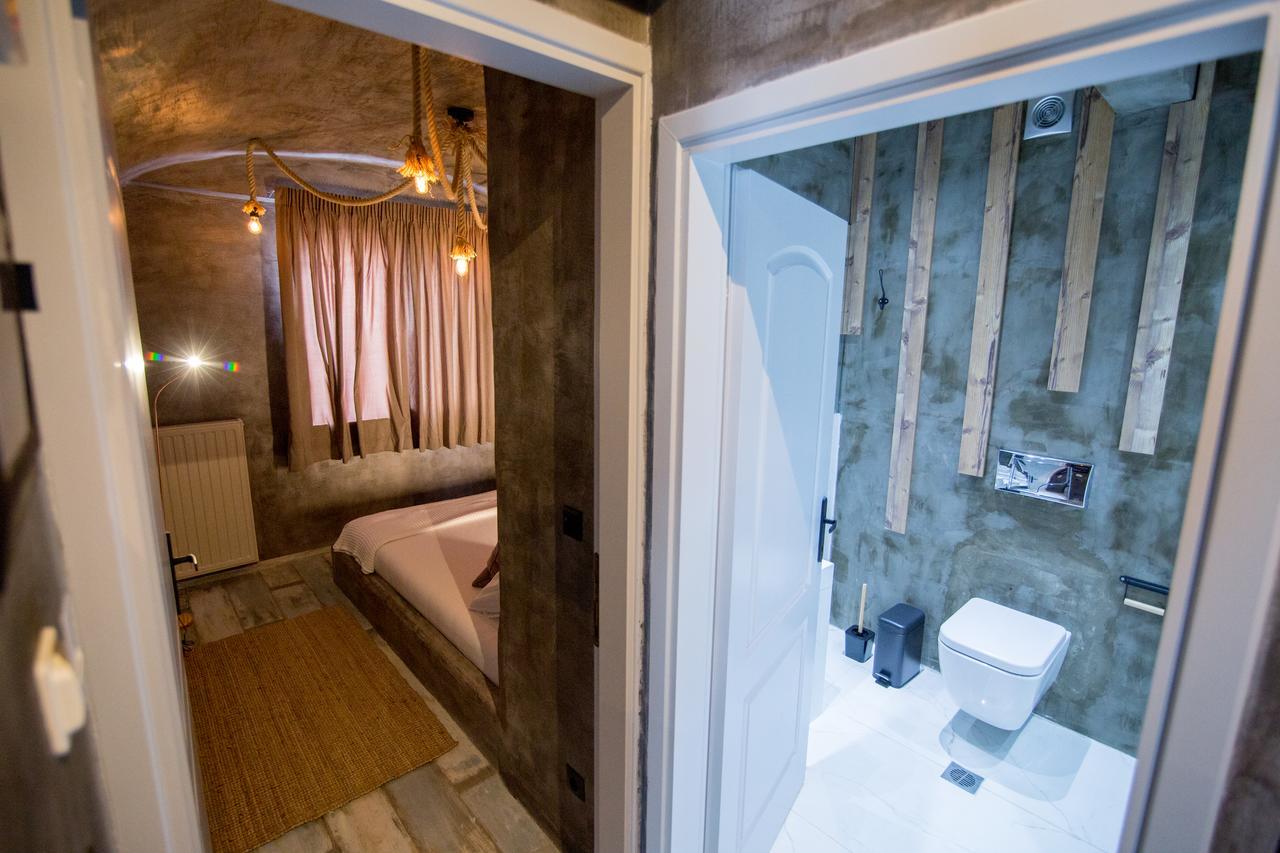 Thesseasyliving Apartments Thessaloníki Eksteriør bilde