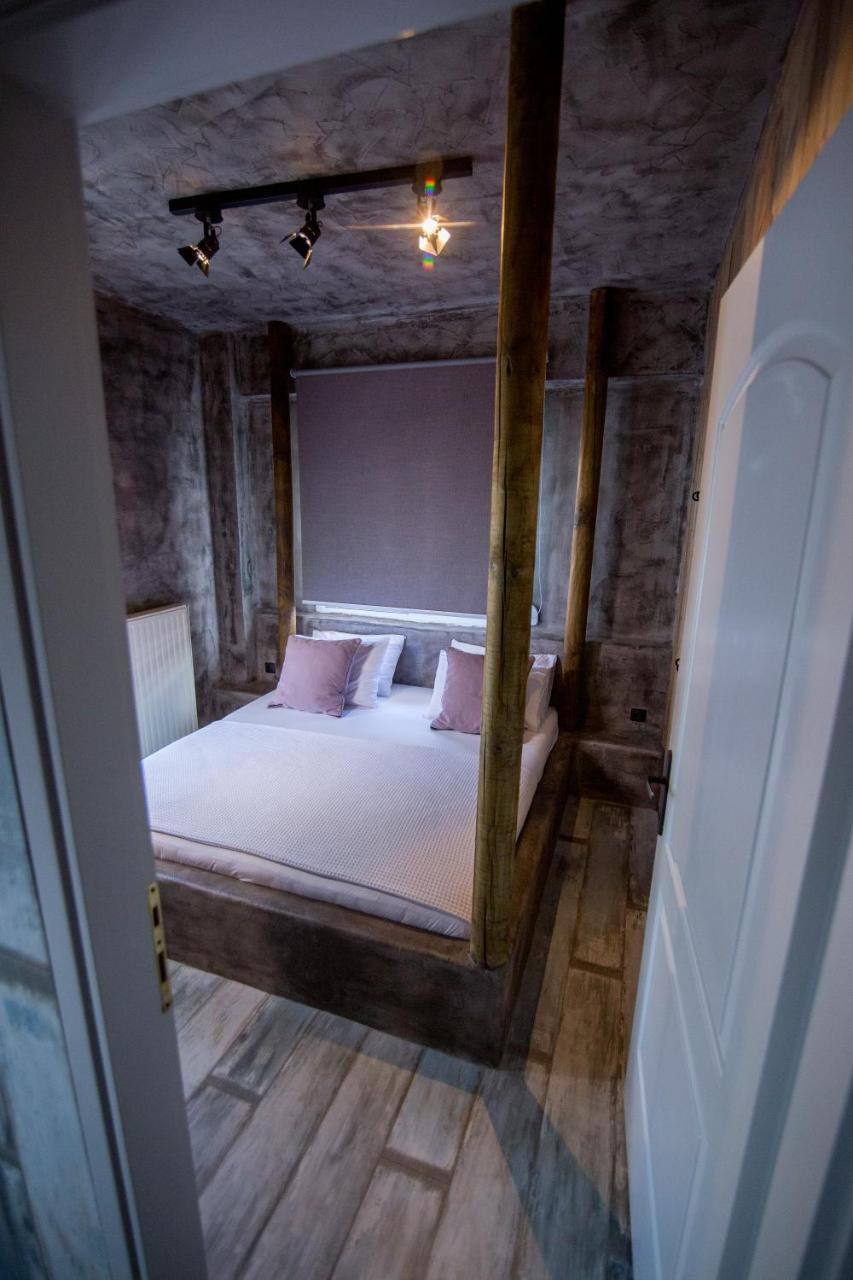 Thesseasyliving Apartments Thessaloníki Eksteriør bilde