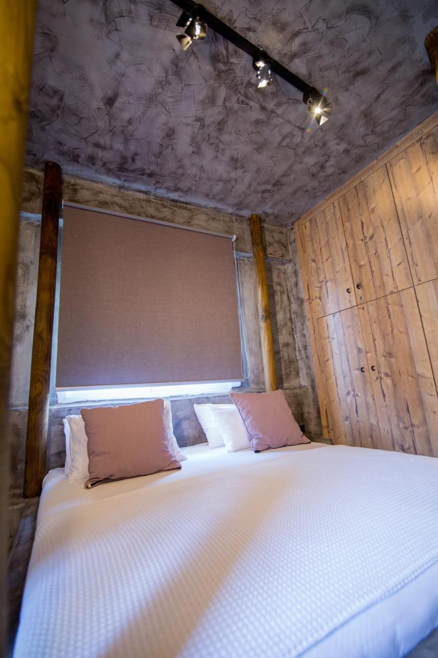 Thesseasyliving Apartments Thessaloníki Eksteriør bilde