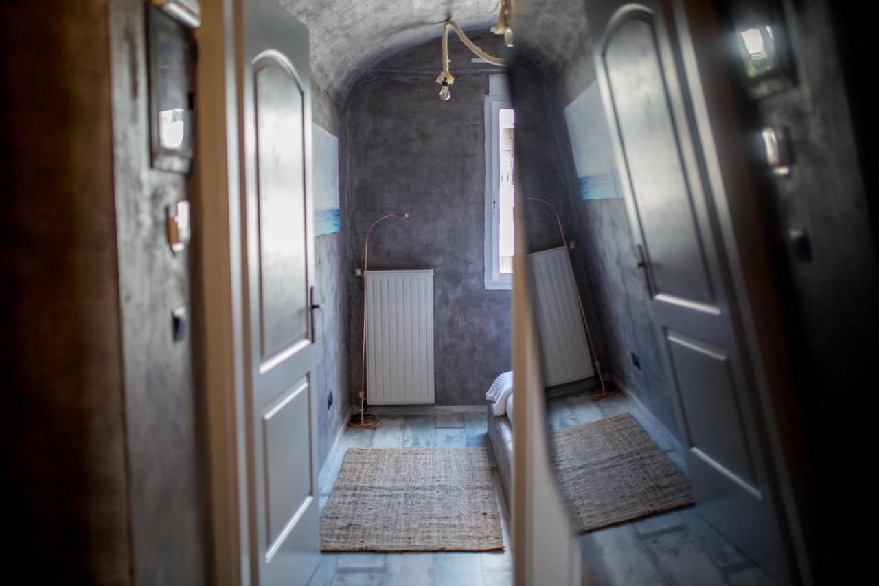 Thesseasyliving Apartments Thessaloníki Eksteriør bilde