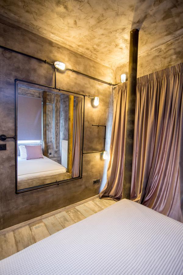 Thesseasyliving Apartments Thessaloníki Eksteriør bilde